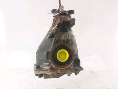 Rear differential used - Mercedes CLASSE E - 211350056280