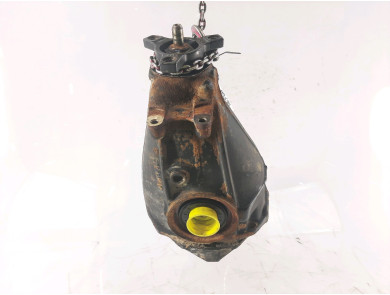 Rear differential - Mercedes CLASSE E III PH.1 E220 CDI - 211350056280 - I0-9339G