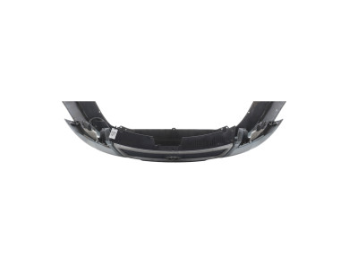Front bumper - Volkswagen PASSAT V - Gris Clair - 3C0807217DGRU - N1-8515R