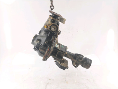 Pont avant occasion - Toyota HILUX PICKUP - 4111071351