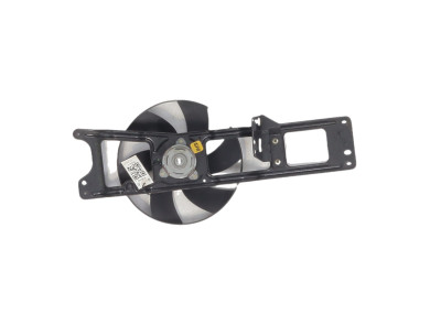 Groupe motoventilateur occasion - Renault MEGANE SCENIC - 7701035695