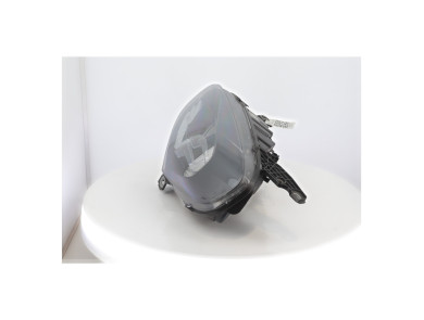 Left headlight used - Fiat DOBLO - 52109458