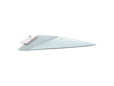 Right front side glass - Audi TT I - Noir - 8N8845114A - T1-7463N