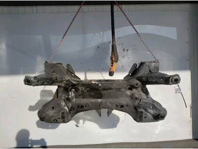 Engine carrier support frame used - Renault MASTER - 544015621R