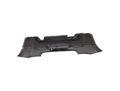Rear bumper - Volkswagen POLO V PH.1 - Inconnu - 6R6807417BGGRU - G1-7748N