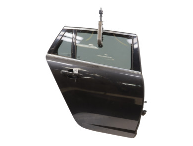 Right rear door used - Jaguar XF - C2Z18084 