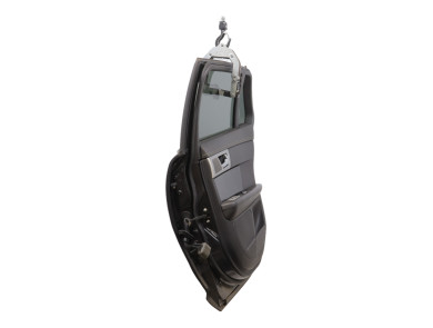 Right rear door - Jaguar XF I PH.2 - C2Z18084 - K1-8050V