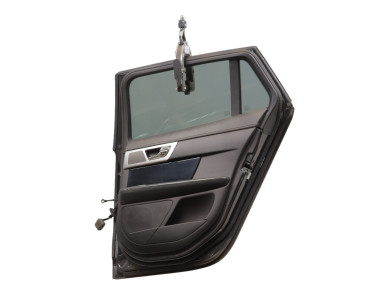 Right rear door - Jaguar XF I PH.2 - C2Z18084 - K1-8050V