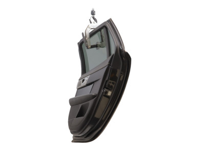 Right rear door - Jaguar XF I PH.2 - C2Z18084 - K1-8050V