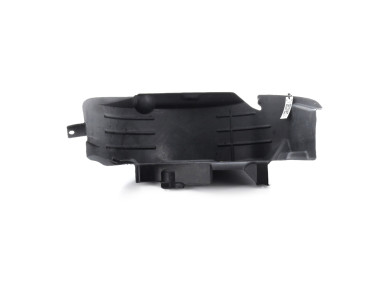 PARE BOUE ARG - Fiat PANDA III - Rouge Fonce - 52121793 - G1-3738Y