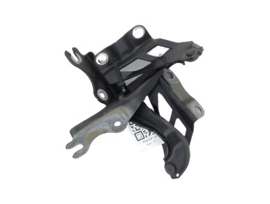 Hood hinges used - Mazda MAZDA 2 - D09H52420