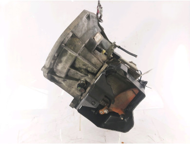 Gearbox type 2N1R7002ED - Ford FIESTA V PH.2 - R1-1878Q