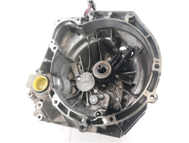 Gearbox type 2N1R7002ED - Ford FIESTA V PH.2 - R1-1878Q