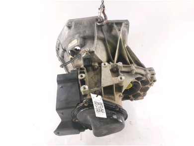 Gearbox type 2N1R7002ED - Ford FIESTA V PH.2 - R1-1878Q
