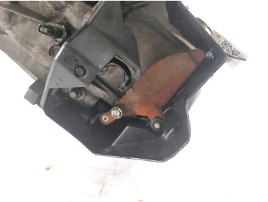 Gearbox type 2N1R7002ED - Ford FIESTA V PH.2 - R1-1878Q