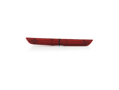 Third brake light - Mazda MAZDA 2 III PH.1 - DA6A51580C - X1-7362K