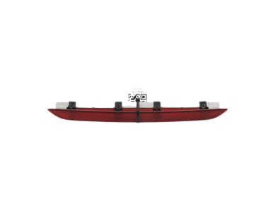 Troisième feu stop - Mazda MAZDA 2 III PH.1 - DA6A51580C - X1-7362K