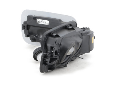 Trappe portillon carburant - Toyota PROACE CITY - Blanc - SU001B0142 - I1-4940A
