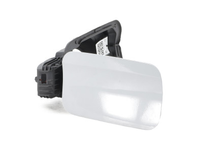 Trappe portillon carburant - Toyota PROACE CITY - Blanc - SU001B0142 - I1-4940A