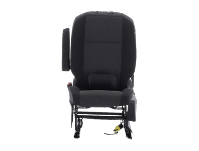 Siège conducteur avant gauche occasion - Toyota PROACE CITY - SU001B1019