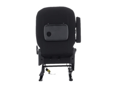 Left front seat - Toyota PROACE CITY - SU001B1019 - F1-4953P