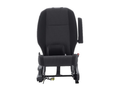 Right front seat used - Toyota PROACE CITY - SU001A9789
