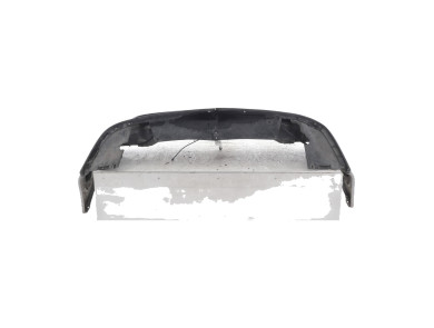 Front bumper - Citroen XSARA PH.1 - Gris Clair - 00007401L9 - W1-7509W