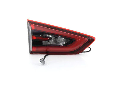 Left hatchback boot light used - Ford S-MAX - 2289261