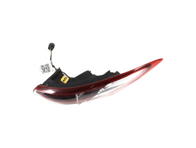 Right rear light used - Ford S-MAX - 2429261