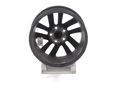 Alloy wheel - Volkswagen GOLF VII PH.2 - 5G0601025EAFZZ - C1-3763V