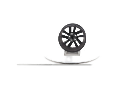 Alloy wheel - Volkswagen GOLF VII PH.2 - 5G0601025EAFZZ - I1-3773L
