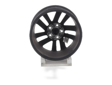 Alloy wheel - Volkswagen GOLF VII PH.2 - 5G0601025EAFZZ - T1-3771Q