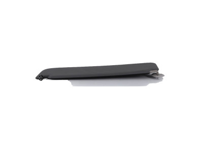 Right sun visor - Ford TRANSIT III - 4363160 - B1-8652I