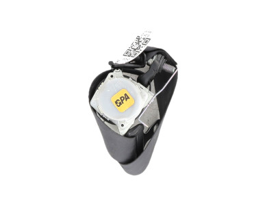 Ceinture sécurité arrière gauche occasion - Suzuki SWIFT - 84980-63J00-P4Z