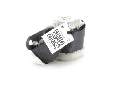 Left rear seatbelt - Suzuki SWIFT III - 84980-63J00-P4Z - Z1-4019I