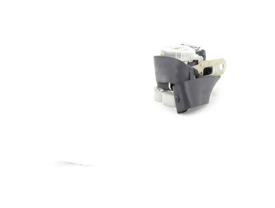 Left rear seatbelt - Suzuki SWIFT III - 84980-63J00-P4Z - Z1-4019I