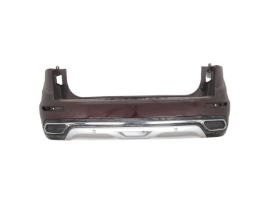 Pare choc arrière occasion - Renault KOLEOS - 850189640R