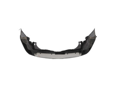 Rear bumper - Renault KOLEOS II PH.1 - Rouge Fonce - 850189640R - P1-3431N