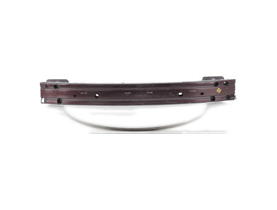 Rear bumper reinforcement bar - Renault KOLEOS II PH.1 - Rouge Fonce - 756108428R - Q1-3416T