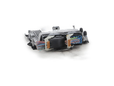 Engine calculator used - Toyota PROACE CITY - 9651416180