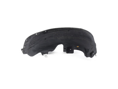 BUMPER MUD REAR RIGHT - Volkswagen T-ROC PH.1 - Blanc - 2GA810972B - A1-9567C