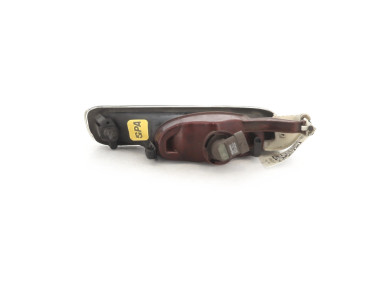 Antibrouillard avant gauche - BMW SERIE 3 IV PH.1 - 63172228613 - H1-0144N