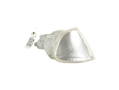 Right front indicator used - Peugeot 806 - 6303 74