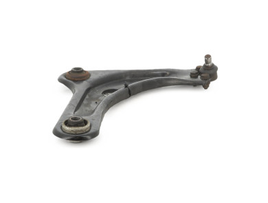Right front control arm used - Citroen C2 - 1613991180