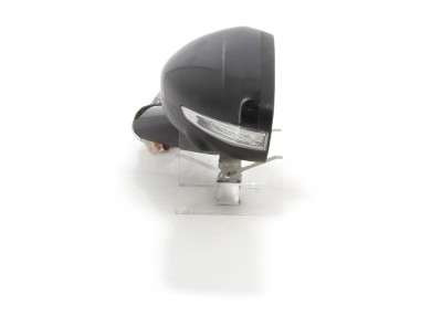 Left wing mirror - Citroen GRAND C4 PICASSO II PH.2 - Noir - 1635254280 - C1-5749R