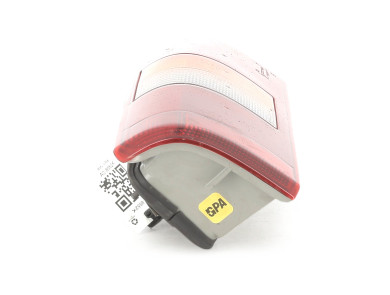 Right rear light used - Citroen JUMPY - 00006351E7