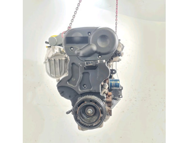 Engine used - Opel ASTRA - Z14XE-ASTRA
