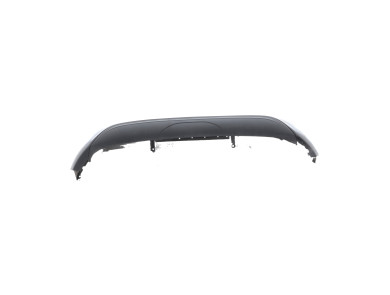 Rear bumper - Mercedes CLASSE A III PH.2 - Noir - A1768800000 - P1-6946J