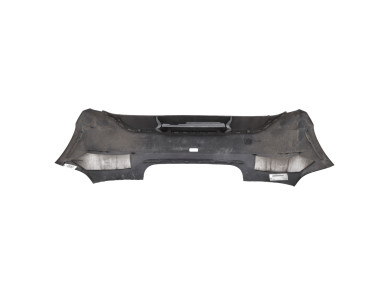 Rear bumper - Mercedes CLASSE A III PH.2 - Noir - A1768800000 - P1-6946J
