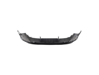 Pare choc arrière - Mercedes CLASSE A III PH.2 - Noir - A1768800000 - P1-6946J